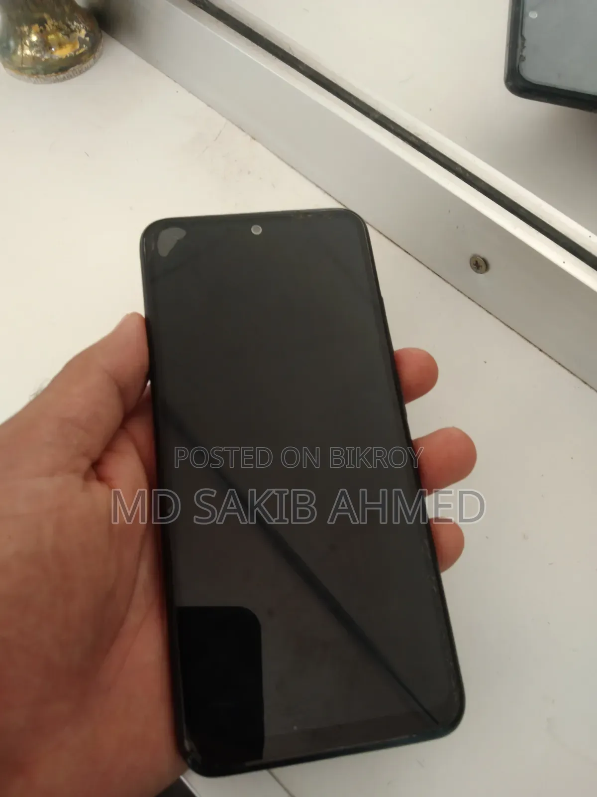 Xiaomi Redmi Note 10 64 GB Blue
