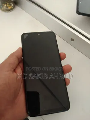 Xiaomi Redmi Note 10 64 GB Blue