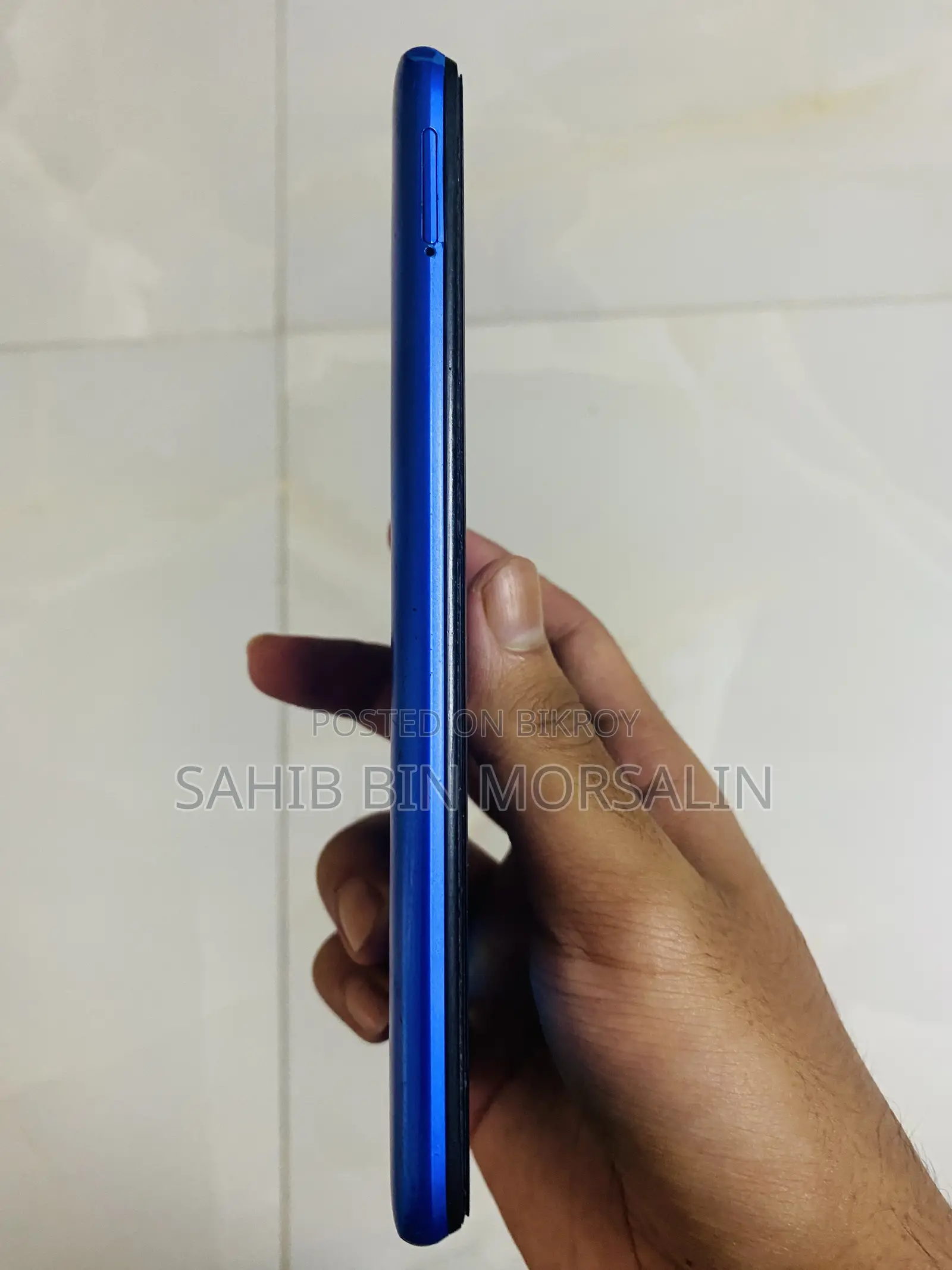 Xiaomi Redmi 9 Power 128 GB Blue