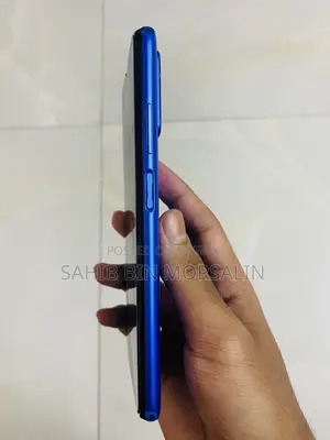 Xiaomi Redmi 9 Power 128 GB Blue