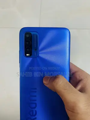 Xiaomi Redmi 9 Power 128 GB Blue