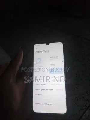 Xiaomi Redmi Note 7 Pro 128 GB Blue