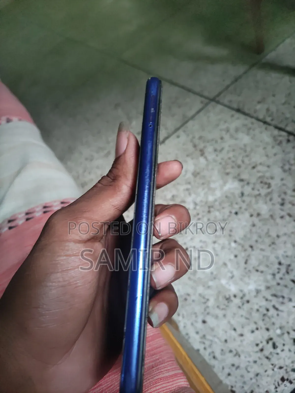 Xiaomi Redmi Note 7 Pro 128 GB Blue