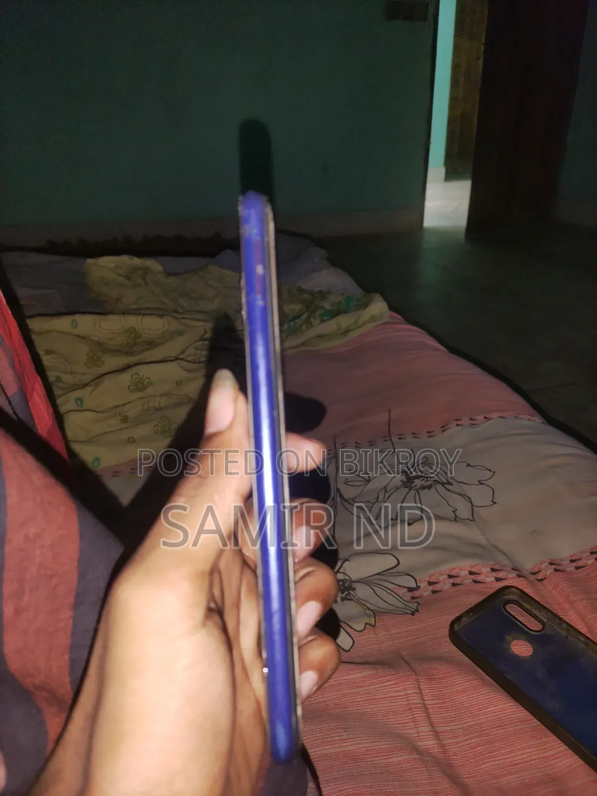 Xiaomi Redmi Note 7 Pro 128 GB Blue