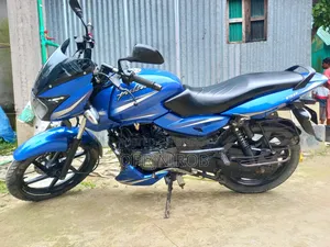Bajaj Pulsar 150 2020 Blue