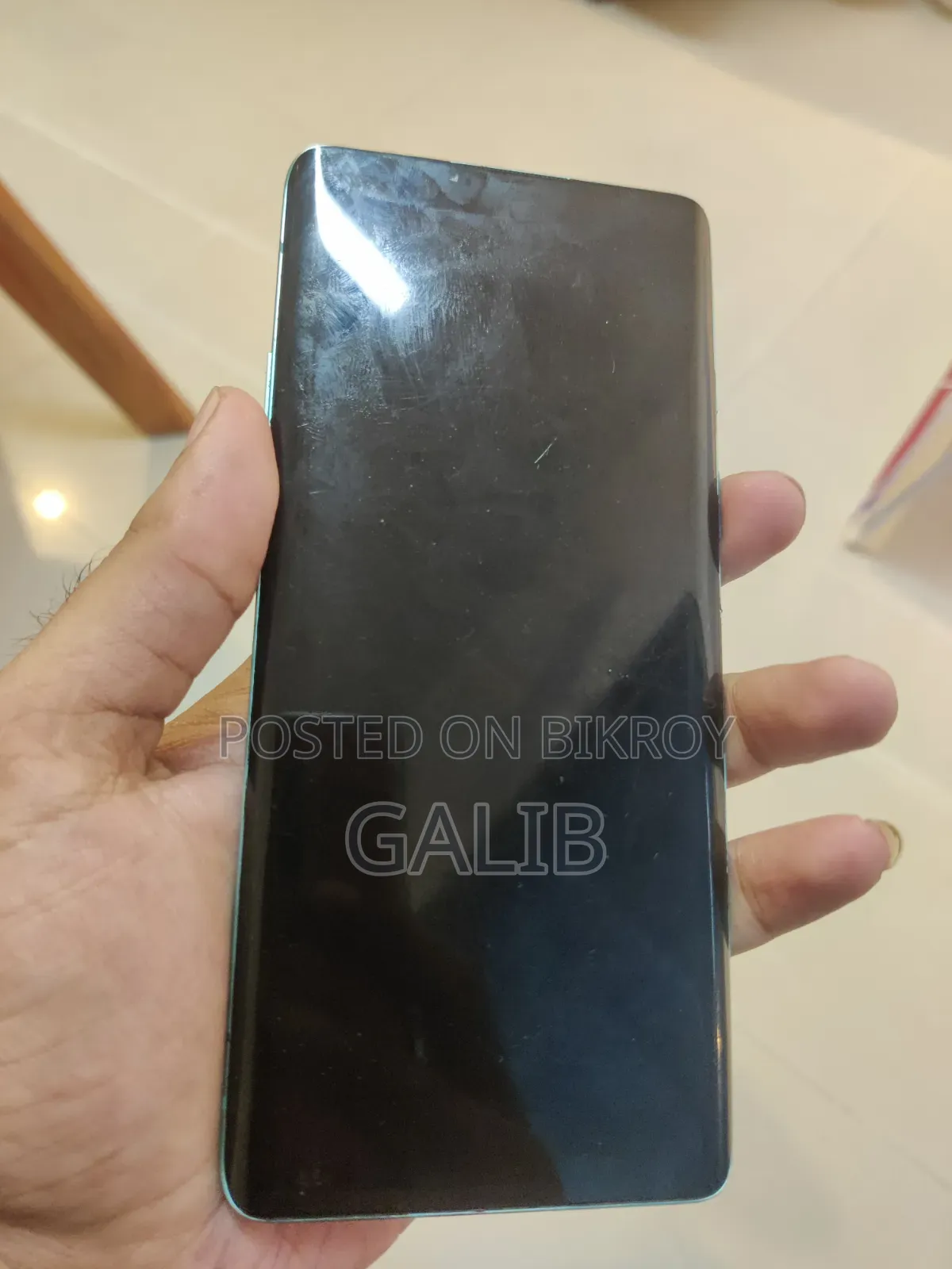 OnePlus 8 128 GB Blue