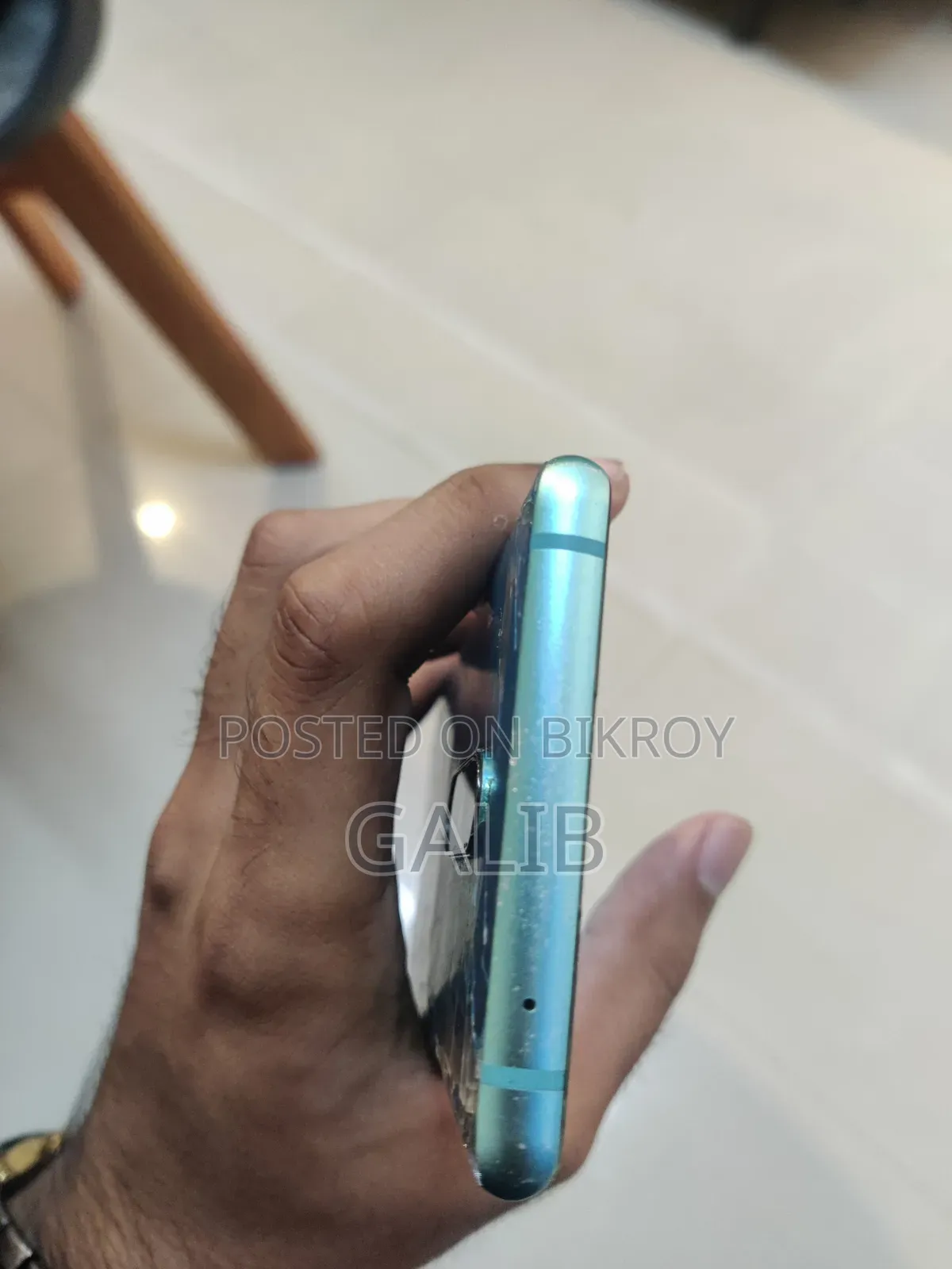 OnePlus 8 128 GB Blue