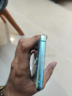 OnePlus 8 128 GB Blue