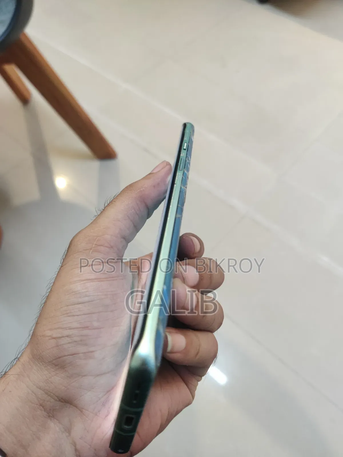 OnePlus 8 128 GB Blue