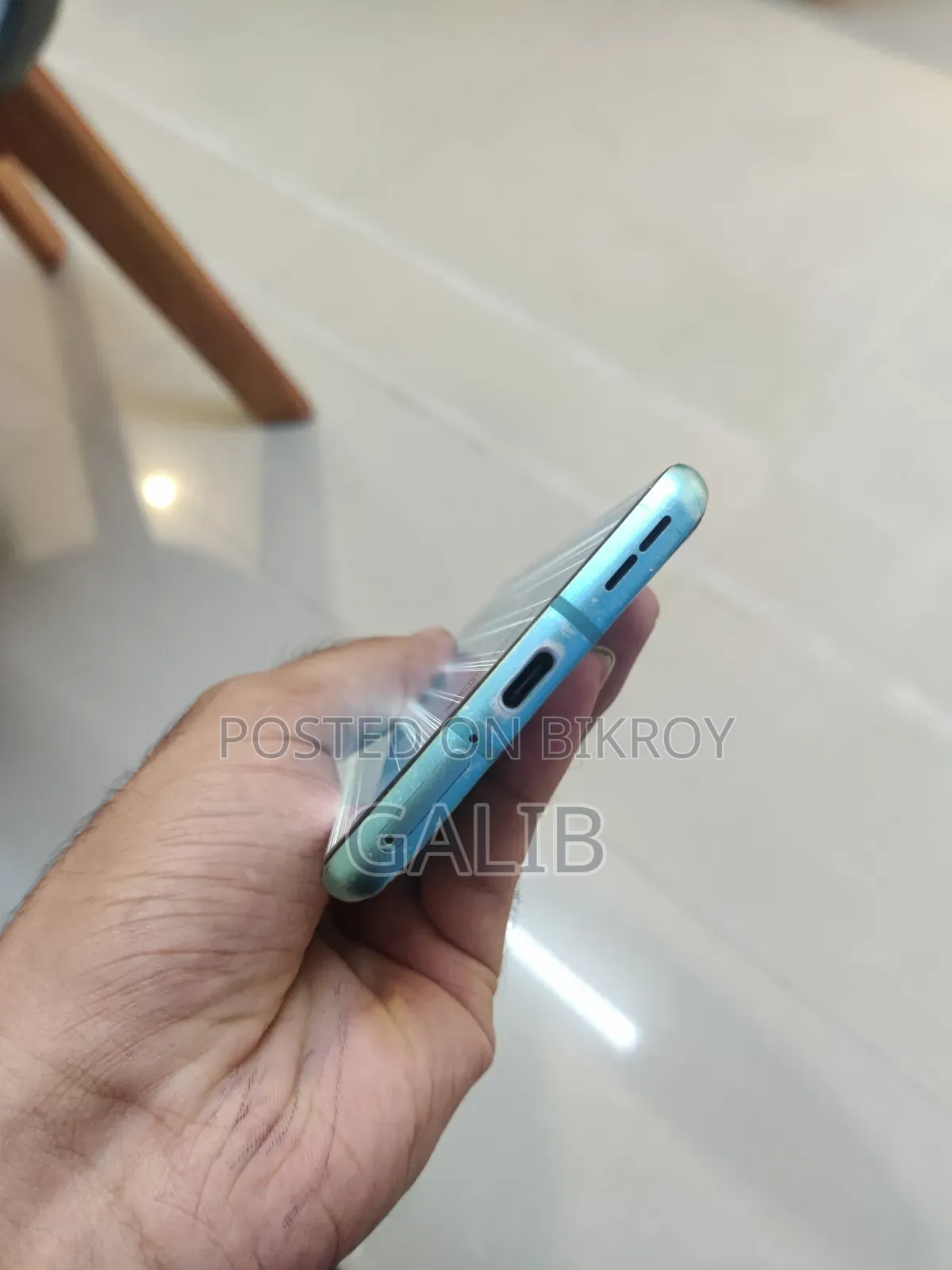 OnePlus 8 128 GB Blue