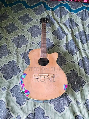 Yamaha Guitar