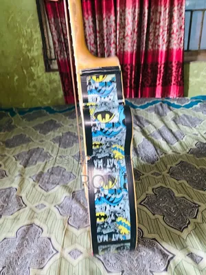 Yamaha Guitar