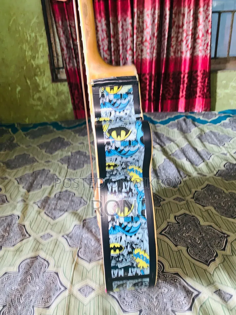 Yamaha Guitar