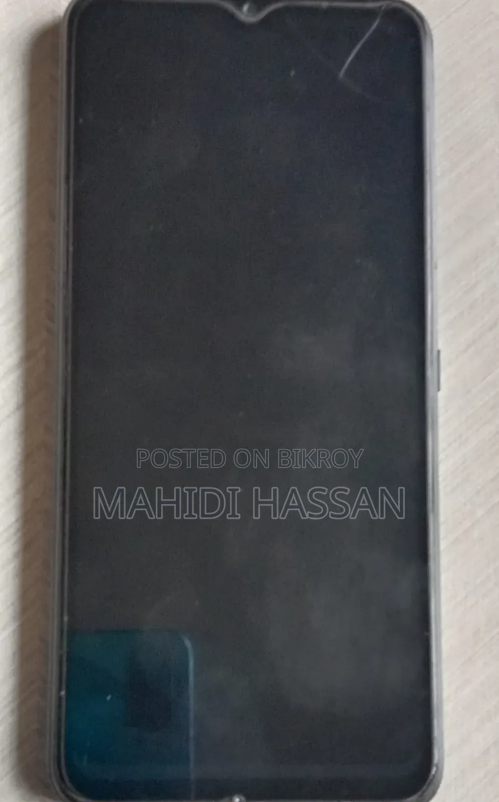 আইটেল এ৪৯ প্লে ৩২ জিবি কালো