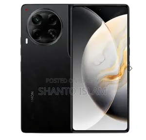 Tecno Camon 30 256 GB Black