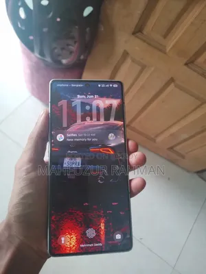 Infinix Note 50 Pro+ 256 GB Silver