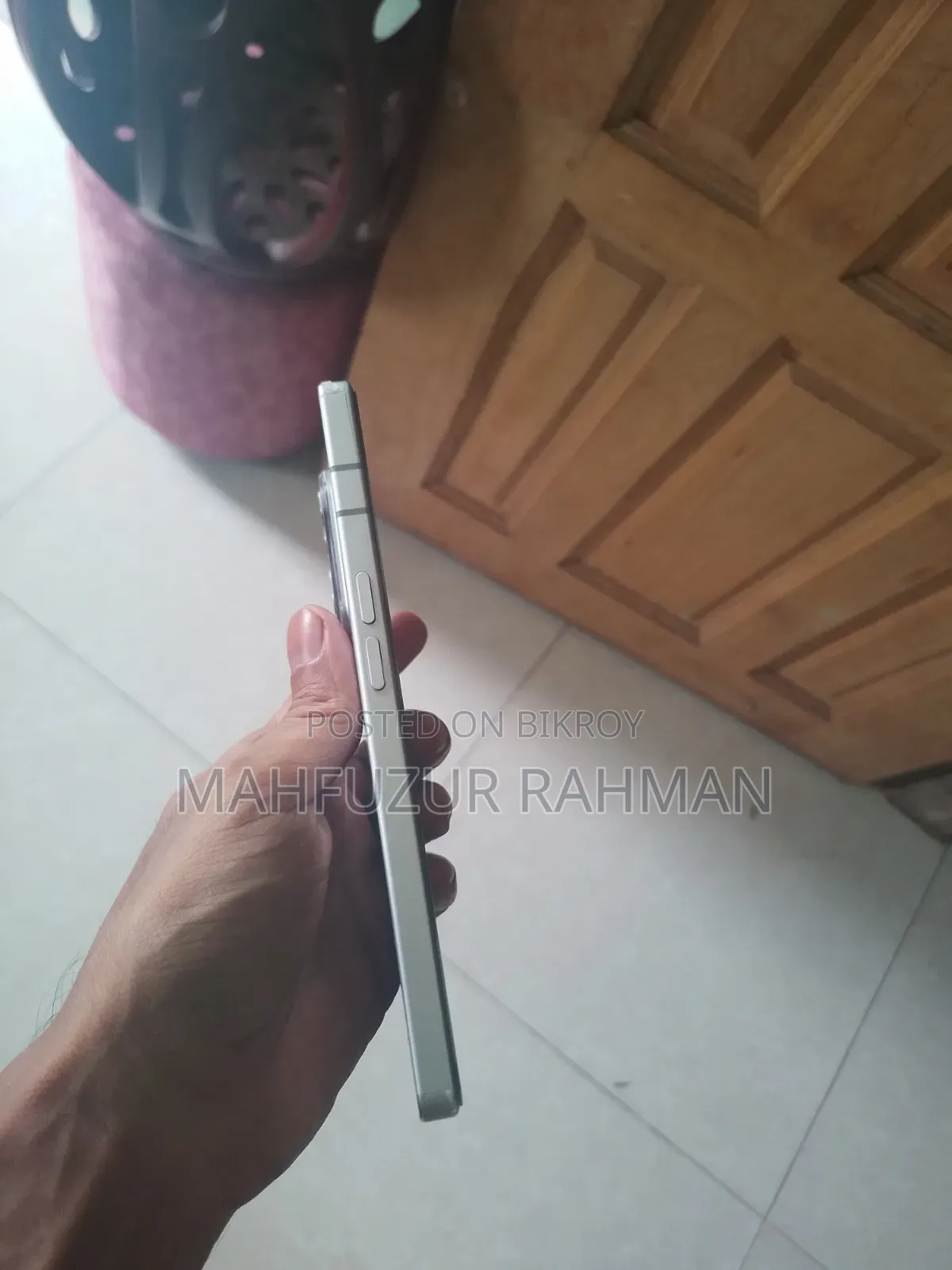 Infinix Note 50 Pro+ 256 GB Silver