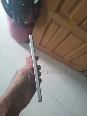 Infinix Note 50 Pro+ 256 GB Silver