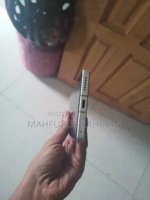 Infinix Note 50 Pro+ 256 GB Silver