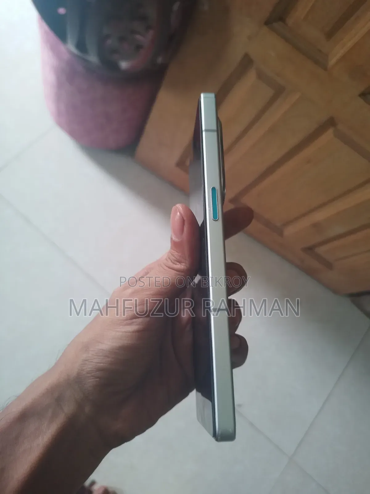 Infinix Note 50 Pro+ 256 GB Silver