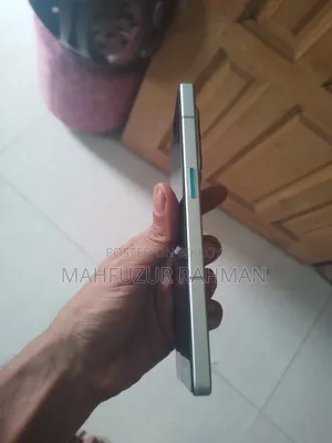 Infinix Note 50 Pro+ 256 GB Silver