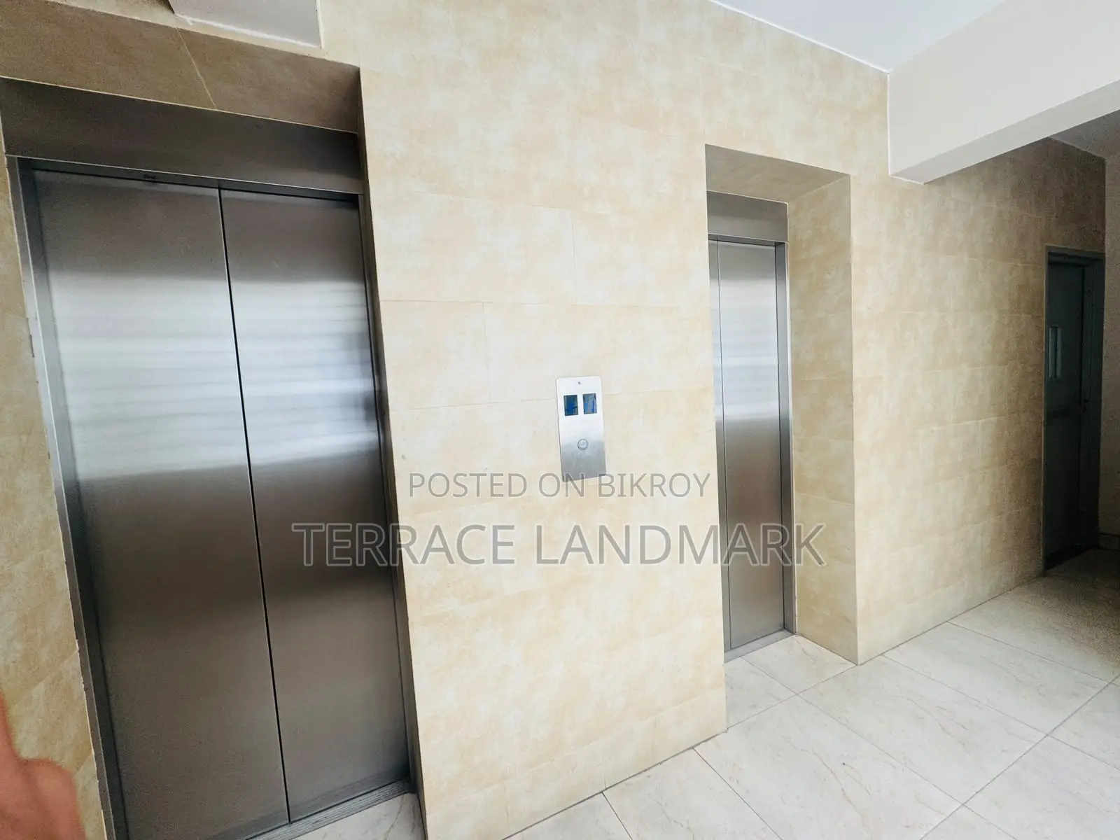 4-Bedroom Apartment in Basundhara for Sale