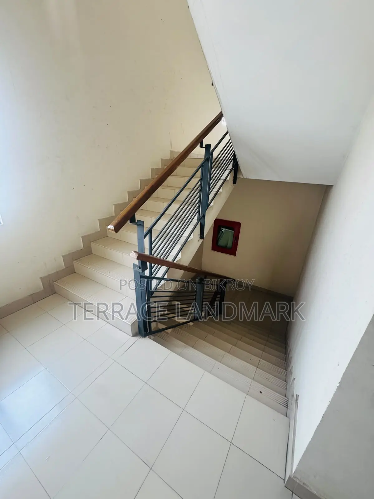 4-Bedroom Apartment in Basundhara for Sale