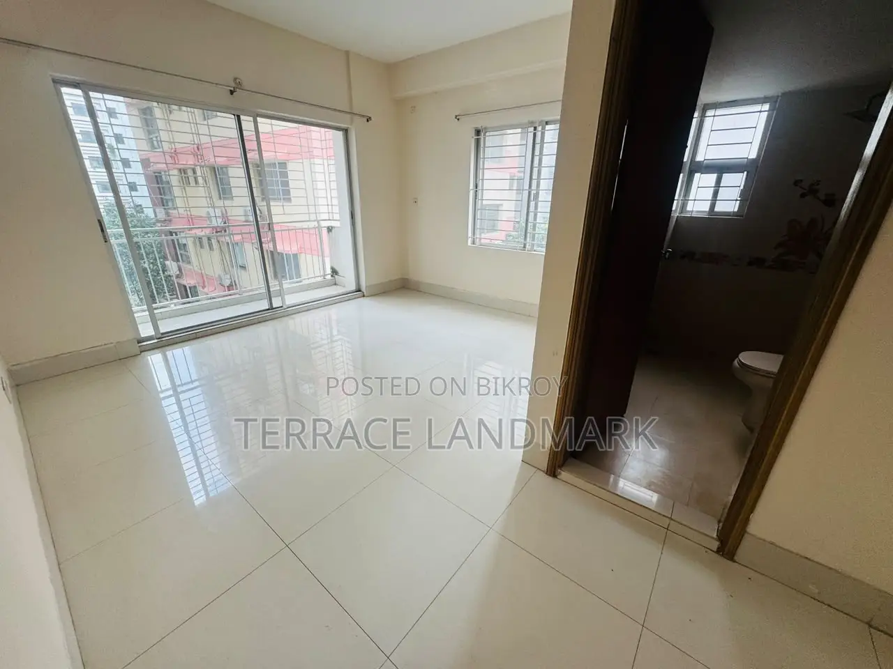 4-Bedroom Apartment in Basundhara for Sale