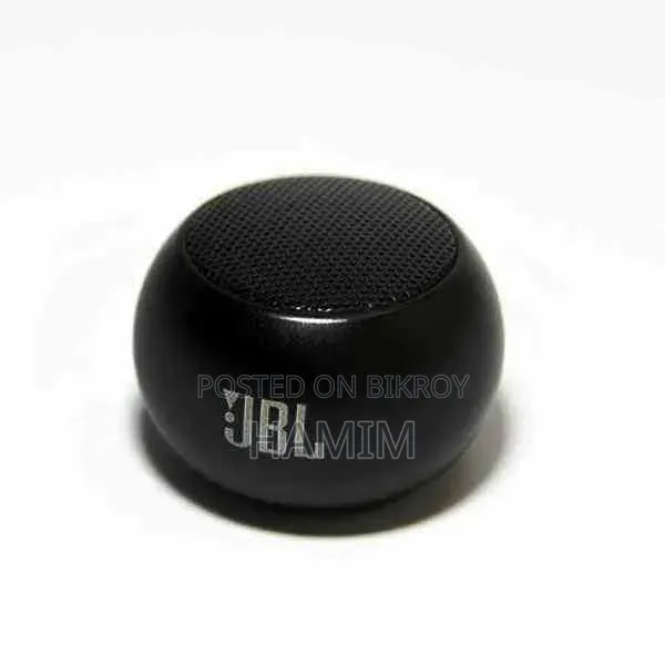 JBL Bluetooth Speaker