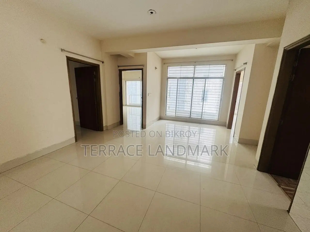 4-Bedroom Apartment in Basundhara for Sale