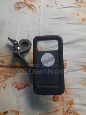 Phone Holder (Cycle and Bike)