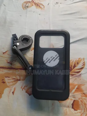 Phone Holder (Cycle and Bike)