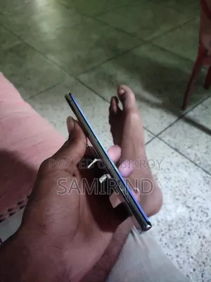 Mobile Phone 128 GB White