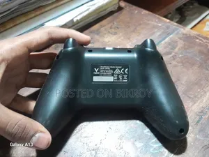 Only 4 Time Charging Almost New Condition