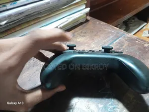 Only 4 Time Charging Almost New Condition