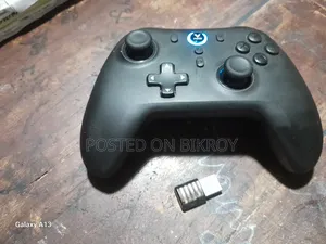 Only 4 Time Charging Almost New Condition