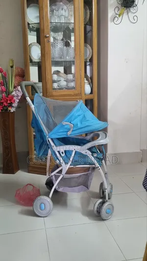 Baby Stroller
