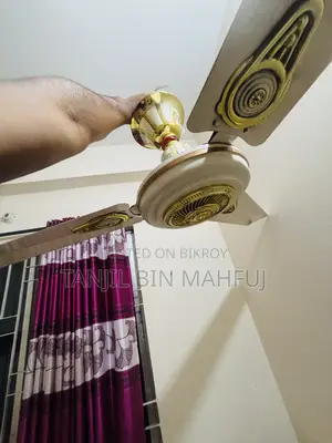 GFC ফ্যান বিক্রির জন্য!