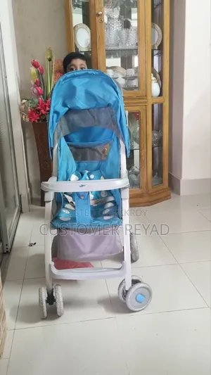 Baby Stroller