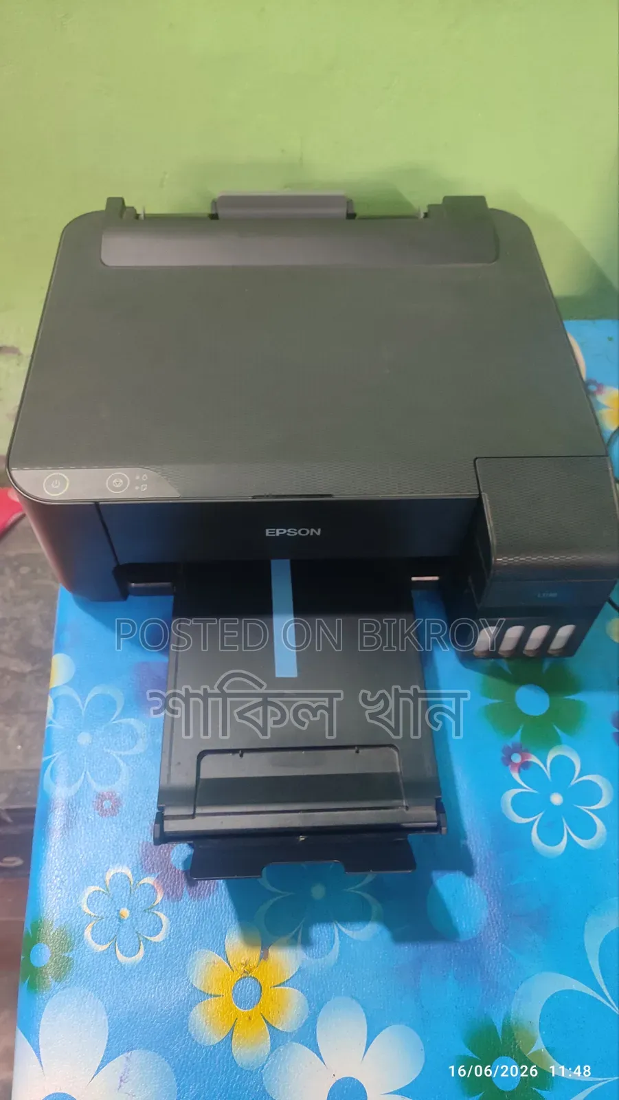 Epson L1118 Printer
