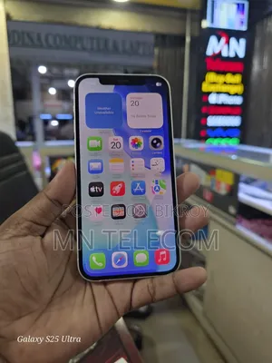 Apple iPhone 12 128 GB White