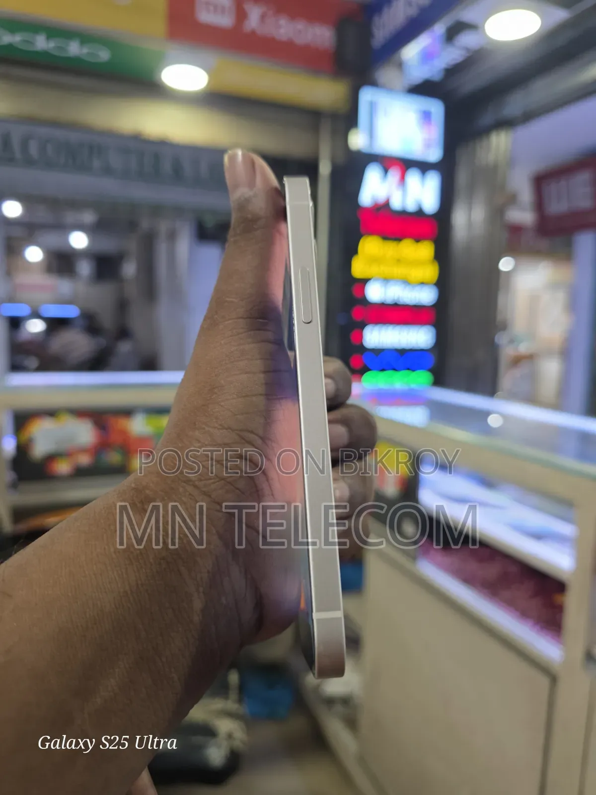 Apple iPhone 12 128 GB White