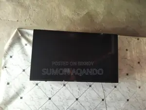 Haier 43′′ 4k Smart Tv (Excellent Condition) – Urgent Sale