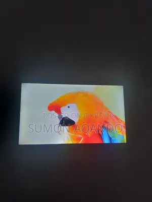 Haier 43′′ 4k Smart Tv (Excellent Condition) – Urgent Sale