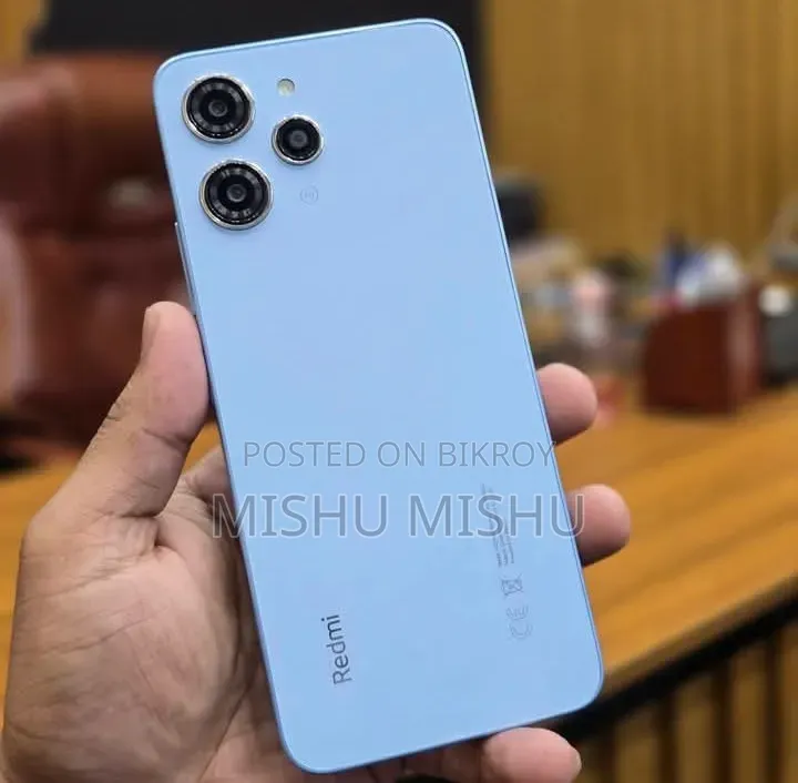 Xiaomi Redmi Note 12 128 GB