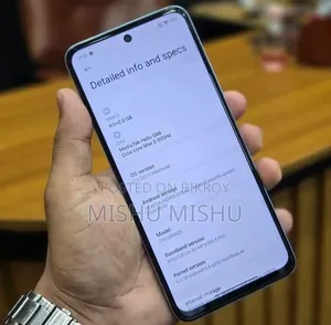 Xiaomi Redmi Note 12 128 GB