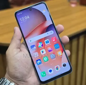 Xiaomi Redmi Note 12 128 GB