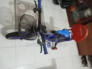 Bicycle for Kids