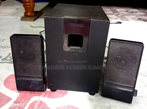 Microlab M100 বিক্রি করা হবে