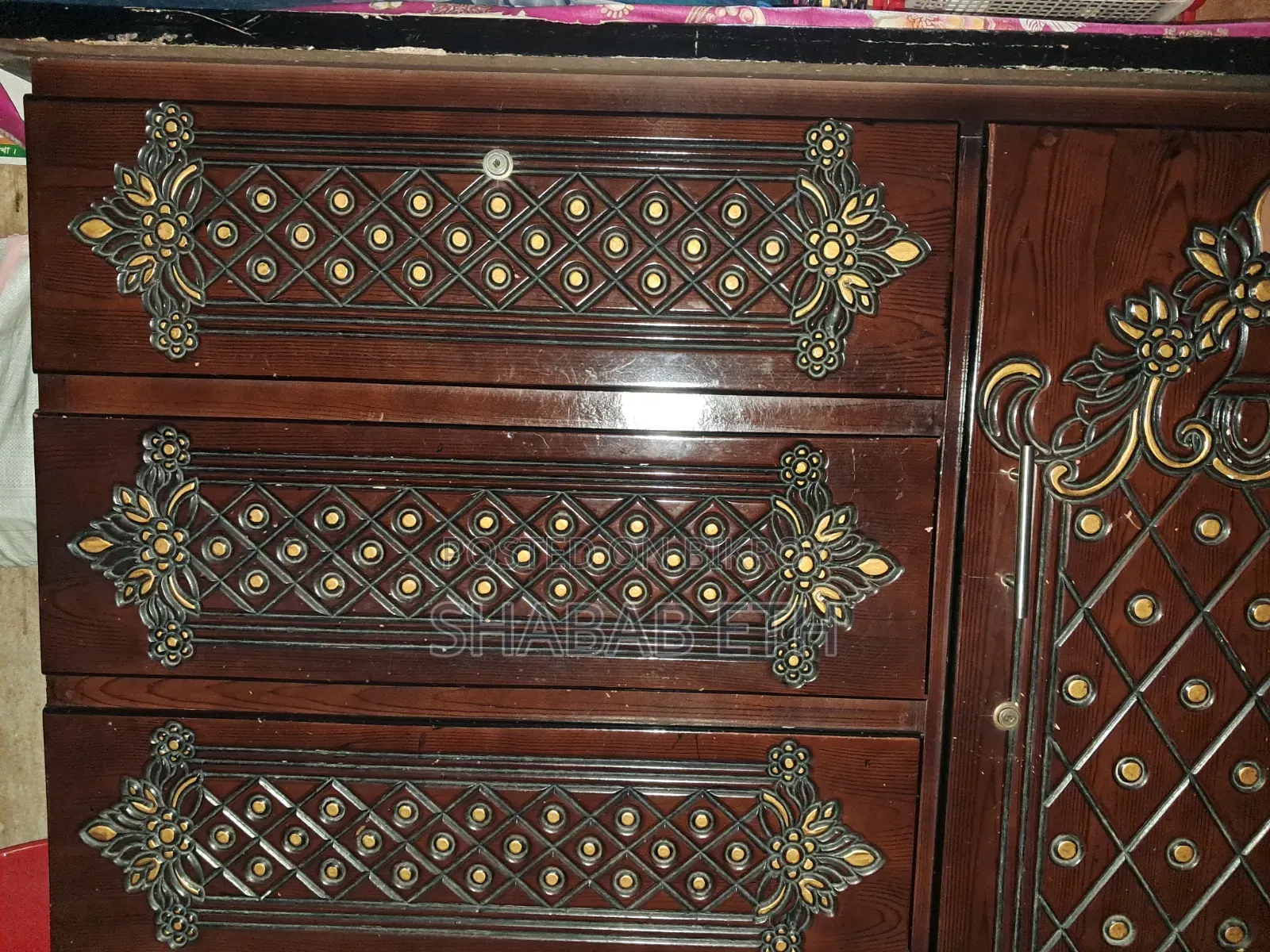 Wardrobe Sale